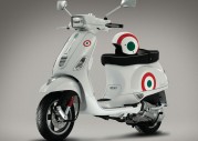 Vespa S 125